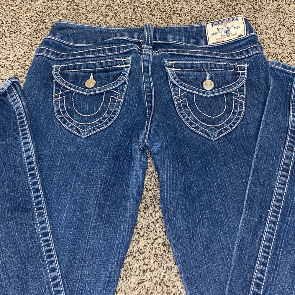 True Religion jeans